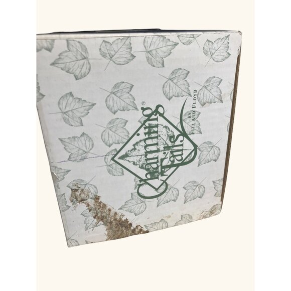 Charming Tails "I See Myself In You" Mouse Figurine By Fitz & Floyd Vintage - Picture 8 of 8